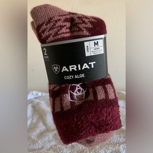 Ariat Unisex Socks